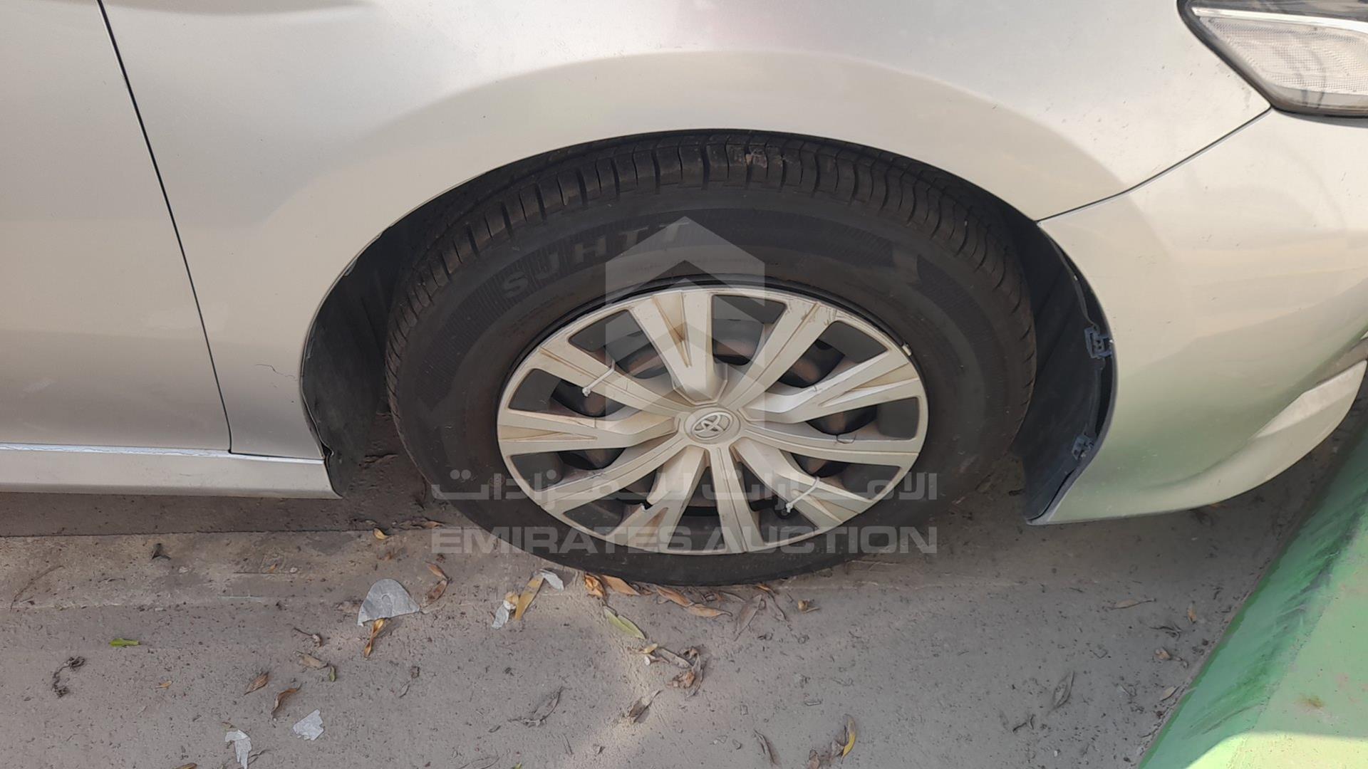2018 TOYOTA CAMRY VIN: JTNB29HK9J3009823