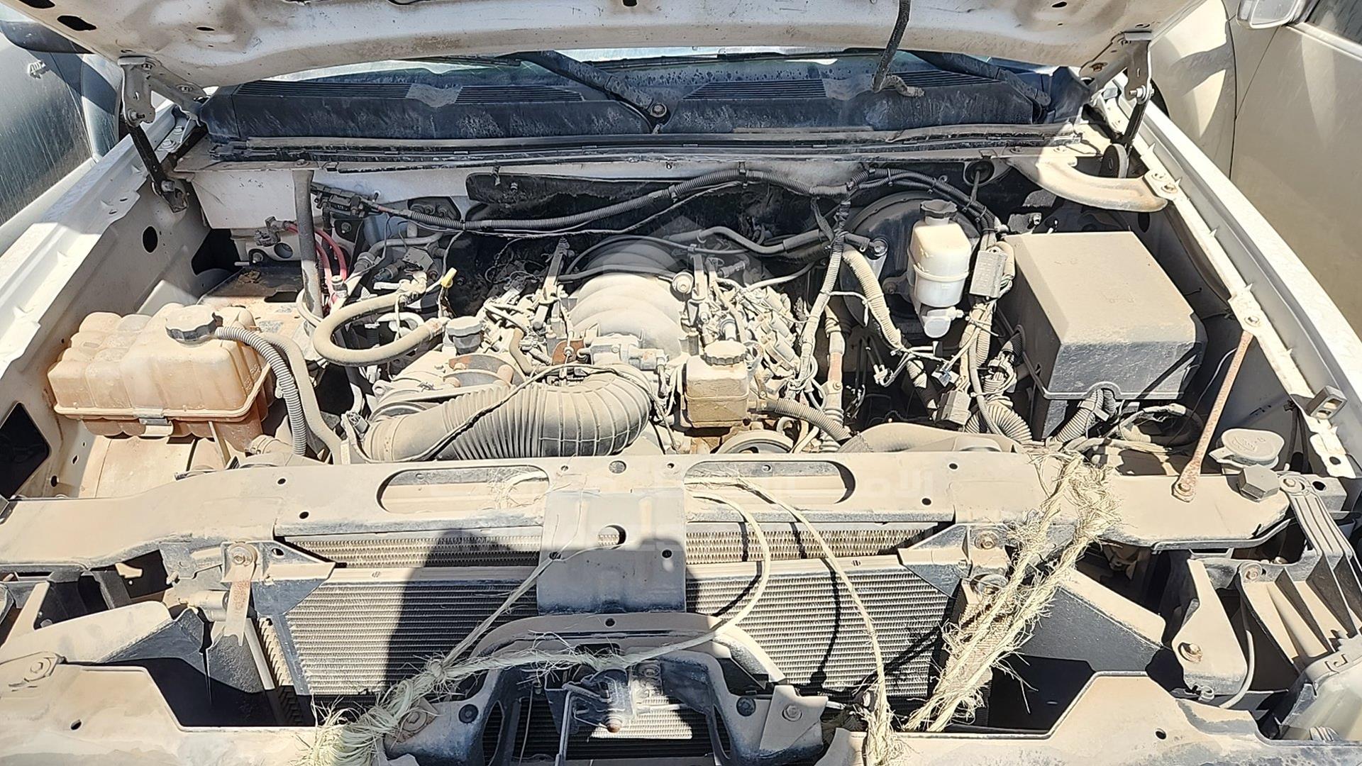2009 CHEVROLET SILVERADO VIN: 1GCEK14X49Z217850