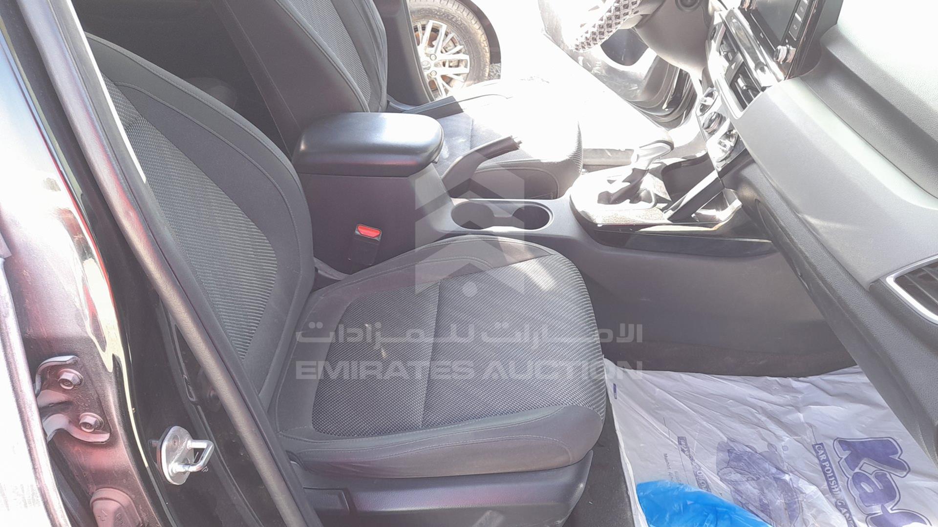 2020 KIA SELTOS VIN: MZBEP8140LN116977