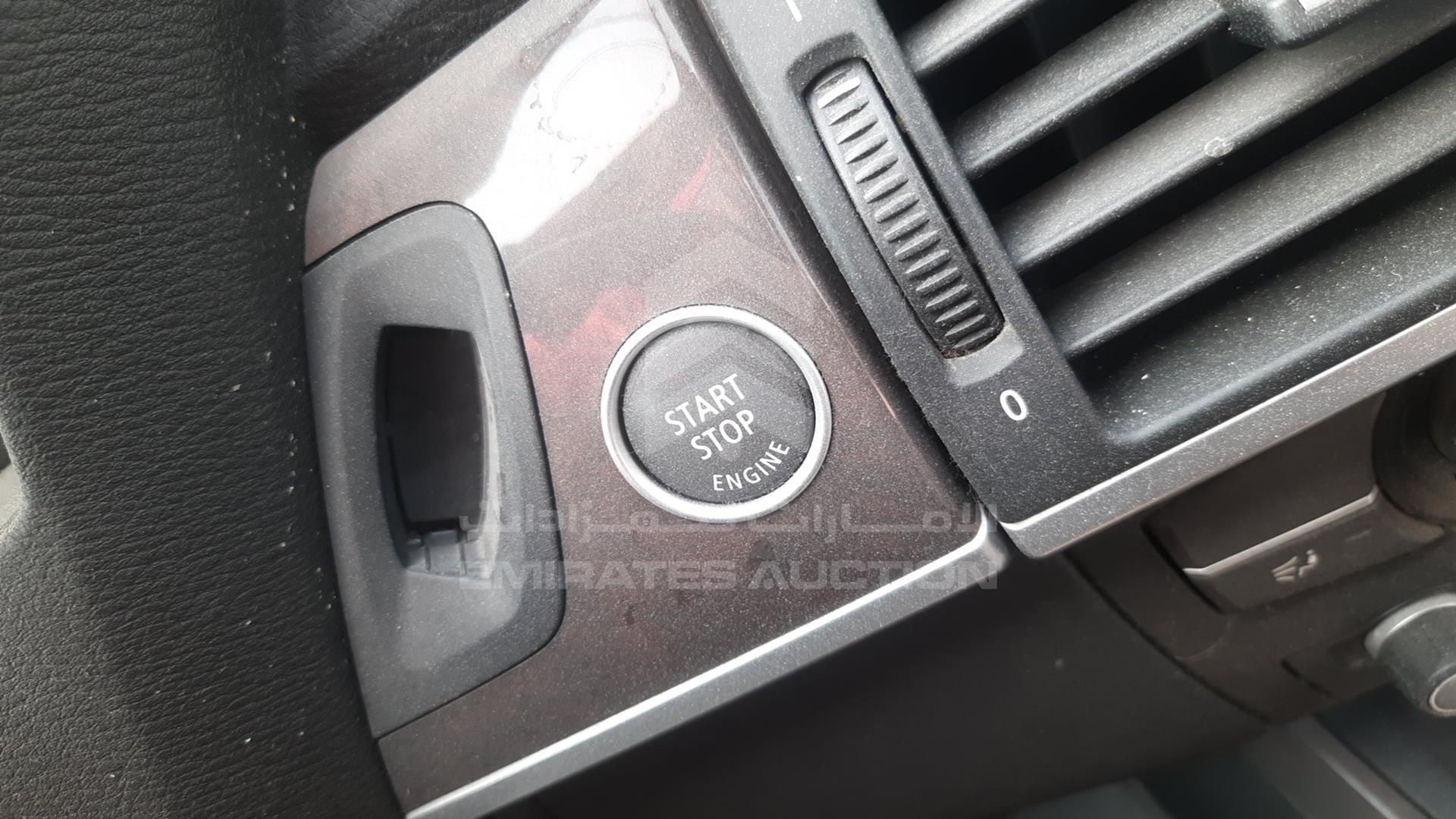 2009 BMW X5 VIN: WBAFE81029L095307