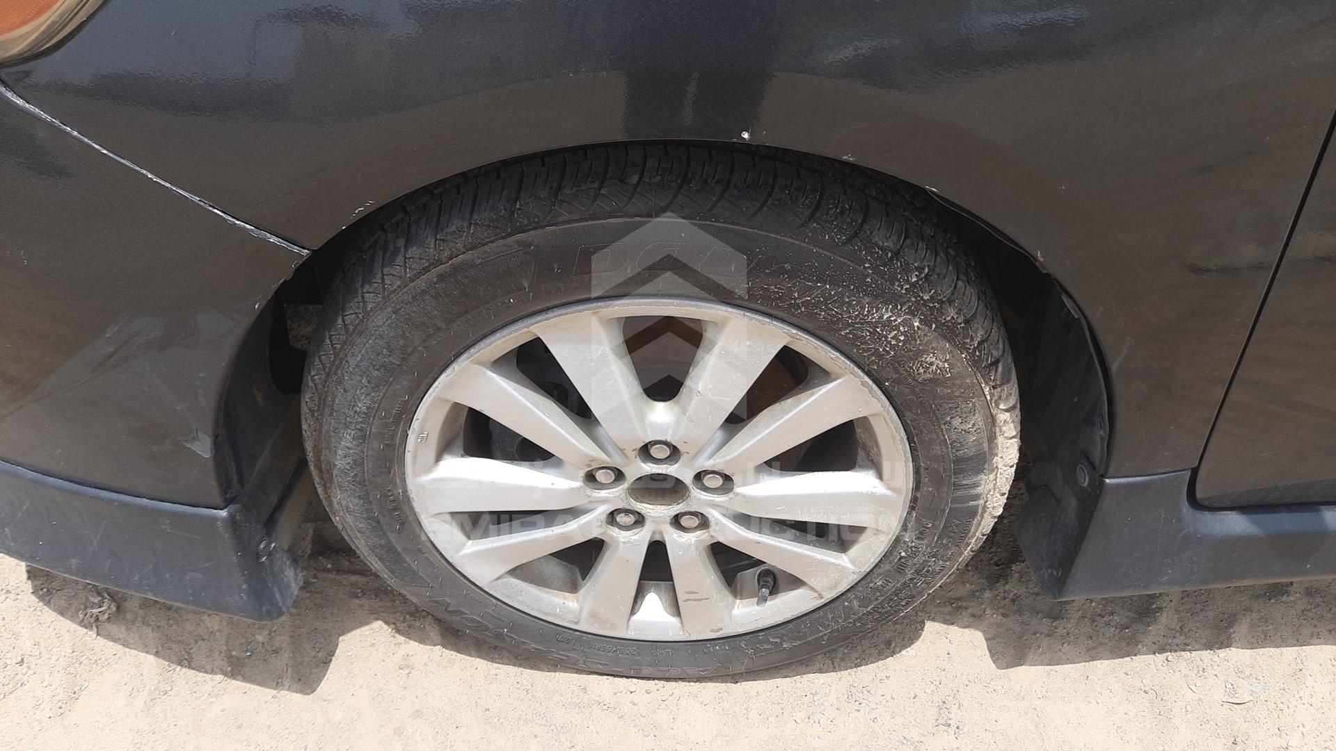 2010 TOYOTA COROLLA VIN: 1NXBU4EE8AZ346165