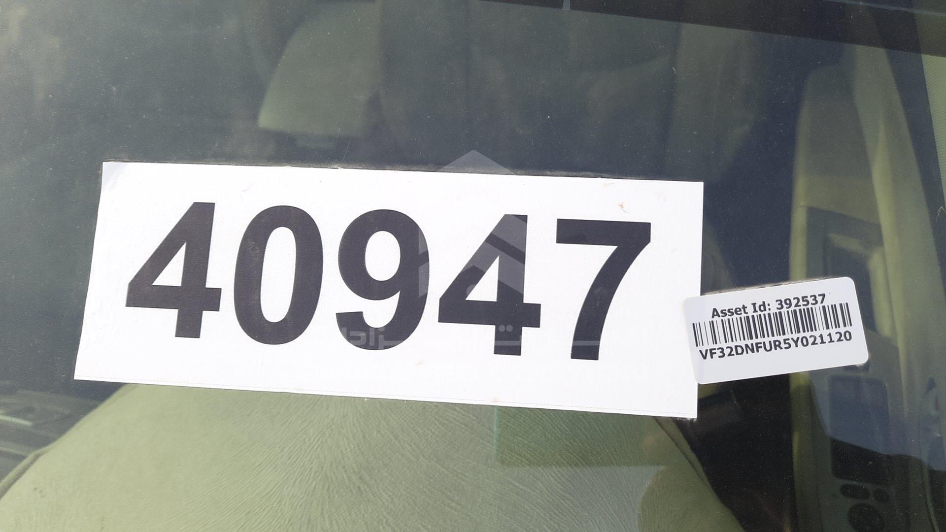2009 MAZDA 6 VIN: JM7GH42F891113403