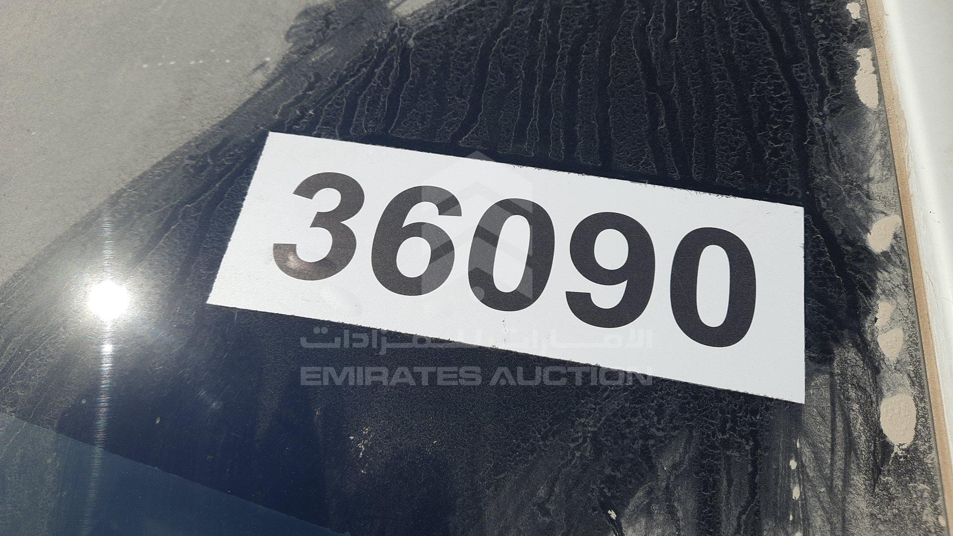 6T1BK42K09X923558 - 2009 Toyota Aurion - #435707