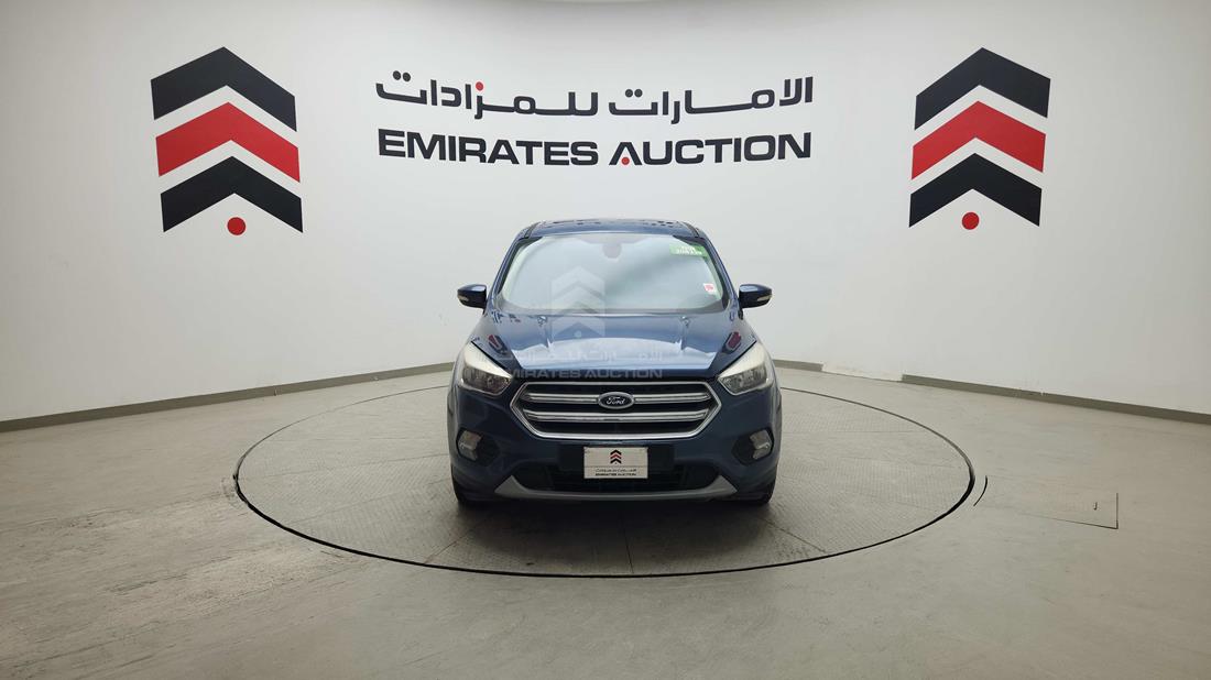 فورد اسكيب 2019 — عرض بزاوية 360 درجة