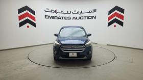 فورد اسكيب 2019 — عرض بزاوية 360 درجة — صورة مصغرة