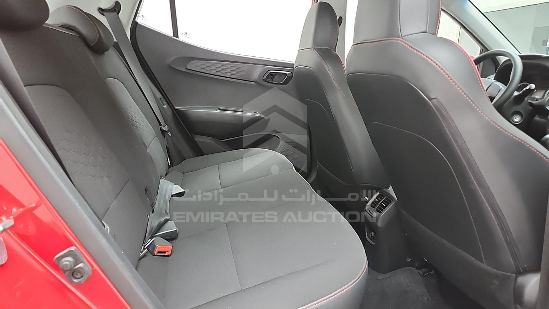 2023 HYUNDAI GRAND I10 VIN: MALB251C0PM425775