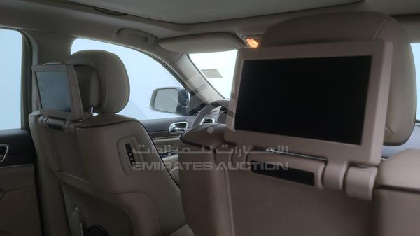 Jeep Grand Cherokee 2014 1C4RJFCT5EC492463 Image 7
