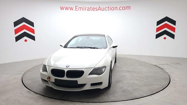 BMW M6 2006 WBSEH91016B778752 Image 52
