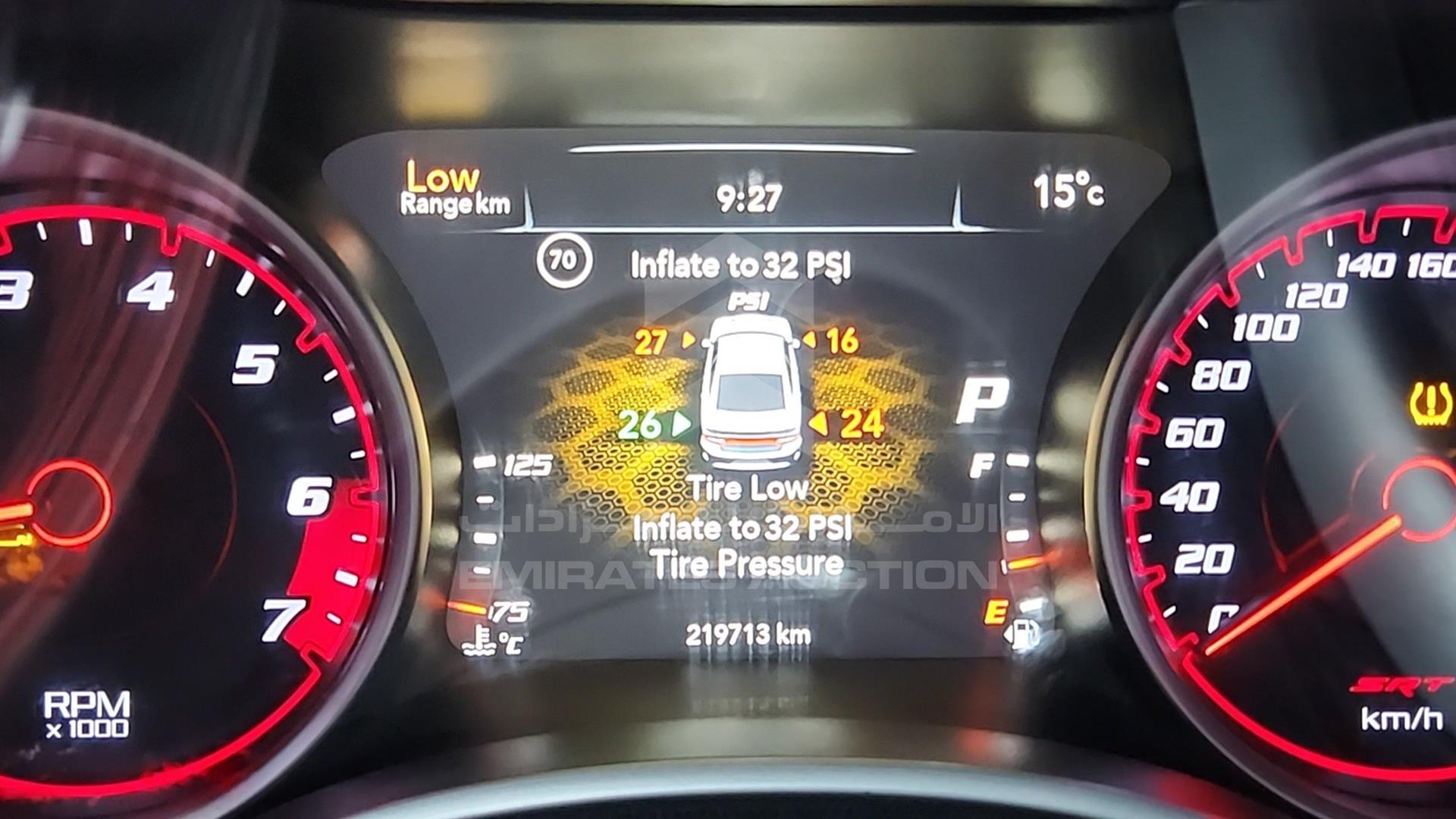 2016 DODGE CHARGER VIN: 2C3CDXEJ3GH146639