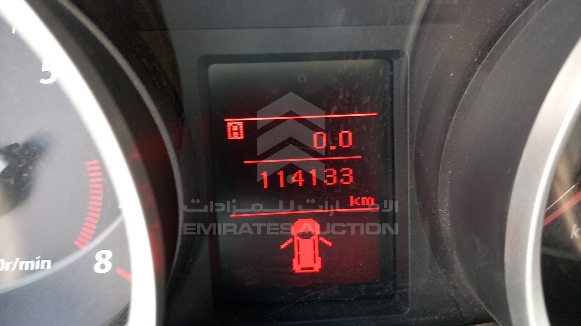 2016 MITSUBISHI LANCER VIN: JMYSTCY4AGU748252