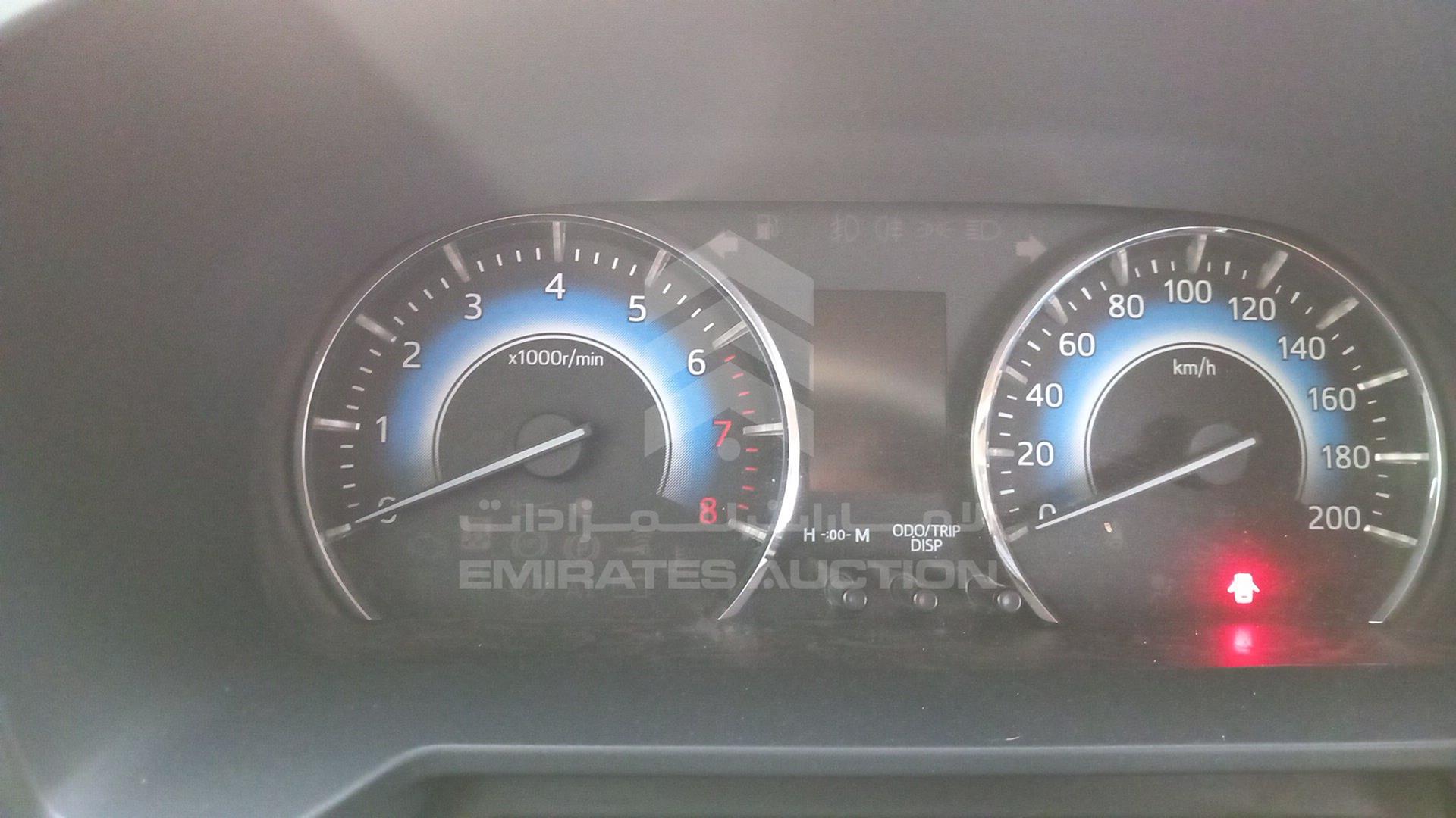 2023 TOYOTA RUSH VIN: MHKEF8BF8PK037001