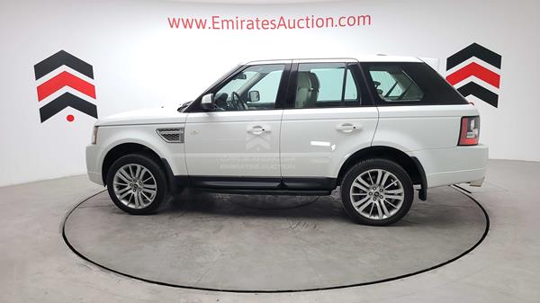 Range Rover Sport 2013 SALLSAAD4DA785039 Image 39