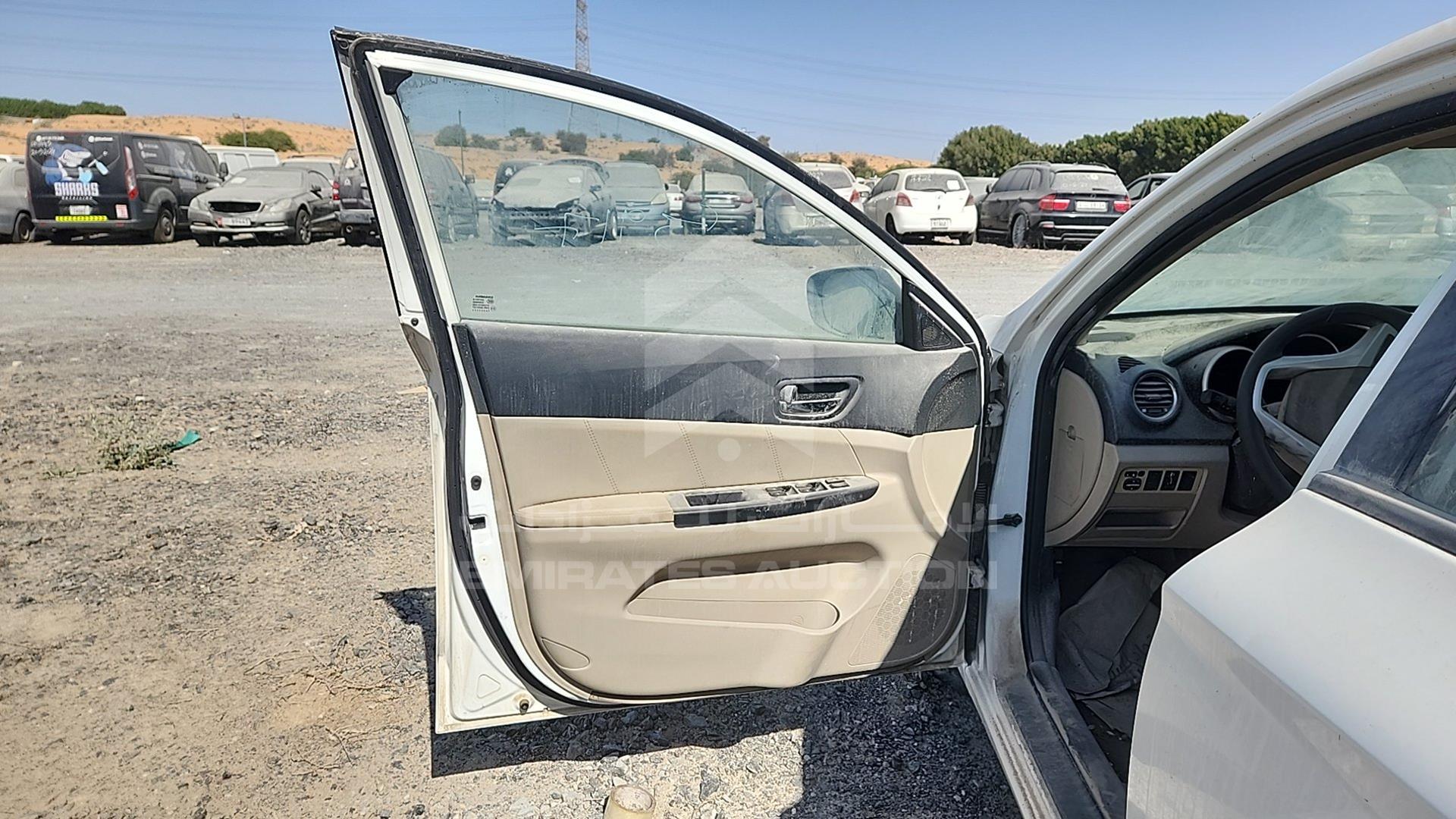 2016 CHANGAN EADO VIN: LS5A2AGE0GA955033