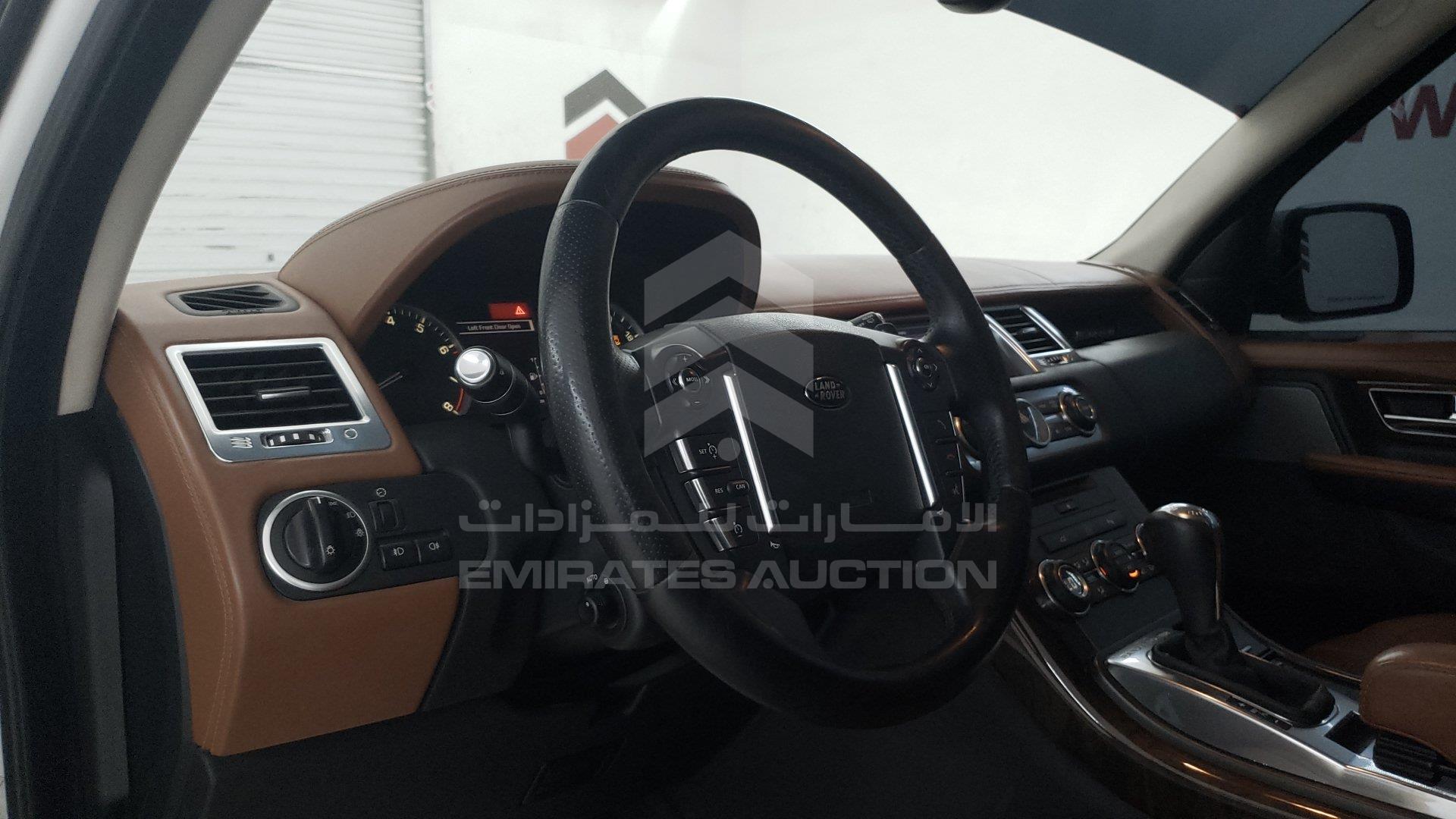 SALLSAAD4CA753676 - 2012 Range Rover Sport - #360304