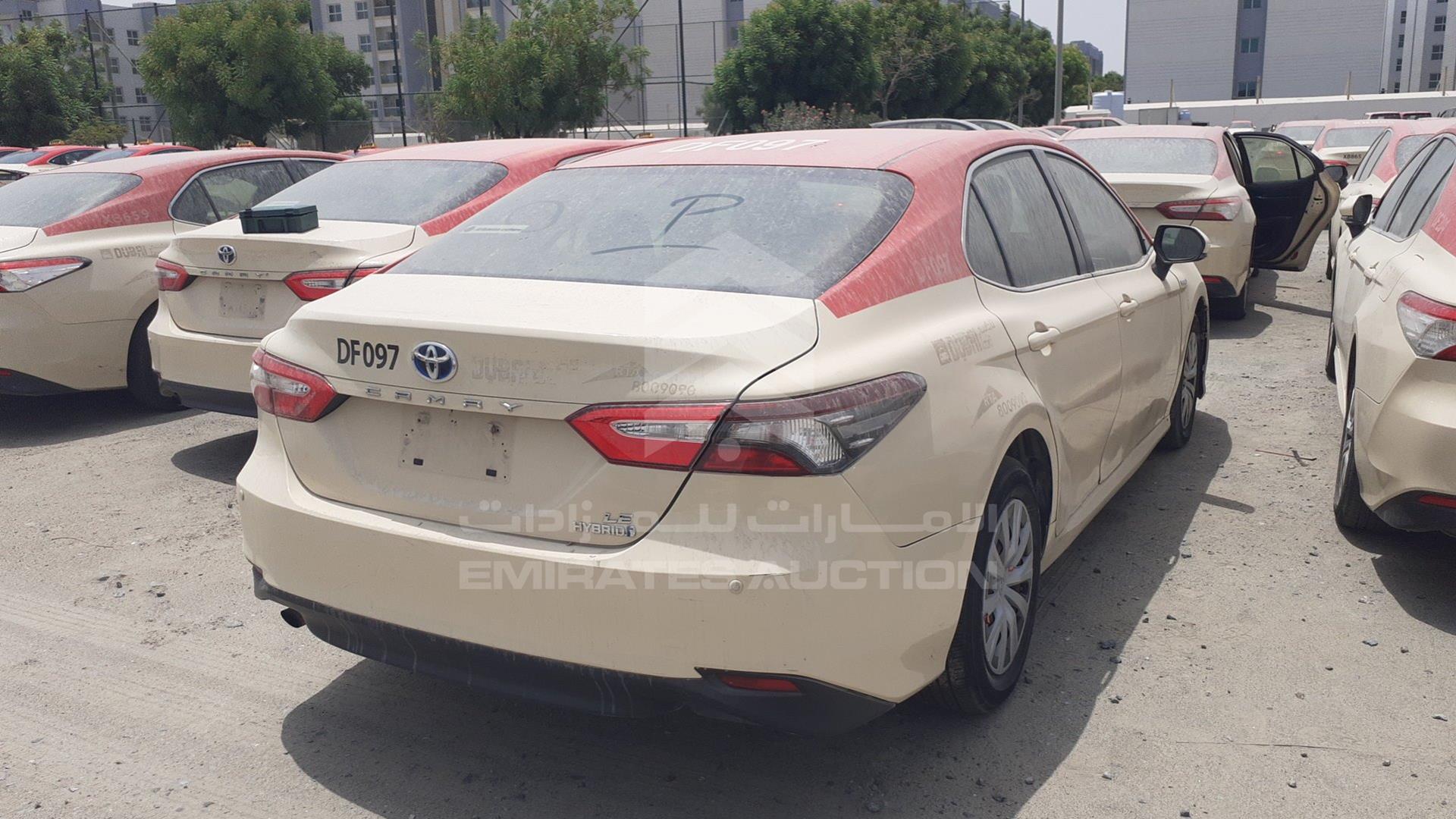 2018 TOYOTA CAMRY VIN: JTNB29HKXJ3012374