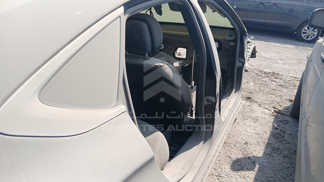 2014 Chevrolet Impala - Scrap without document — Rear Right Door — Photo 19