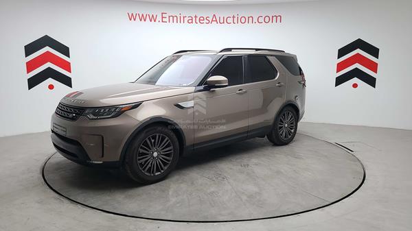 Land Rover Discovery 2017 SALRHBBV2HA021354 Image 67