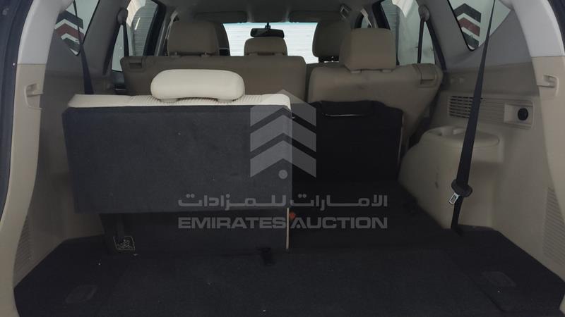 MMEMC21XXHH004146 Auction: EmiratesAuction Lot: 406724 MMEMC21XXHH004146 Mitsubishi Montero 2017 BLUE Photo 20