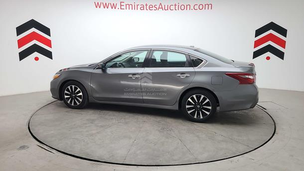 Aukcja sprzedaży 2018 Nissan Altima, vin: 1N4AL3AP6JC199182, numer aukcji: 429101