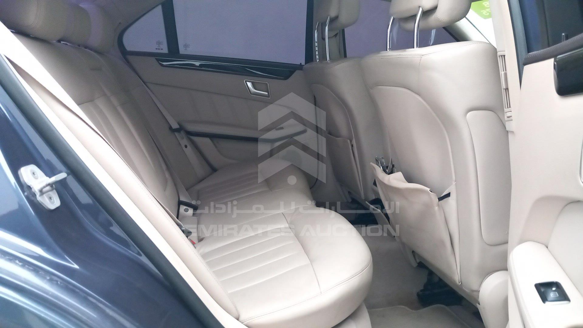 2014 MERCEDES E 300 VIN: WDDHF5FB9EB027206