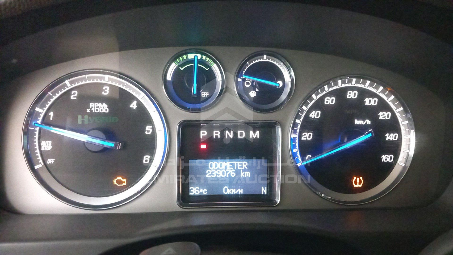 2011 CADILLAC ESCALADE VIN: 1GYS3EEJ1BR157902