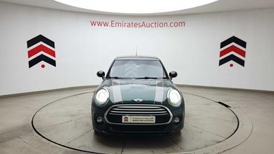 2015 Mini Cooper