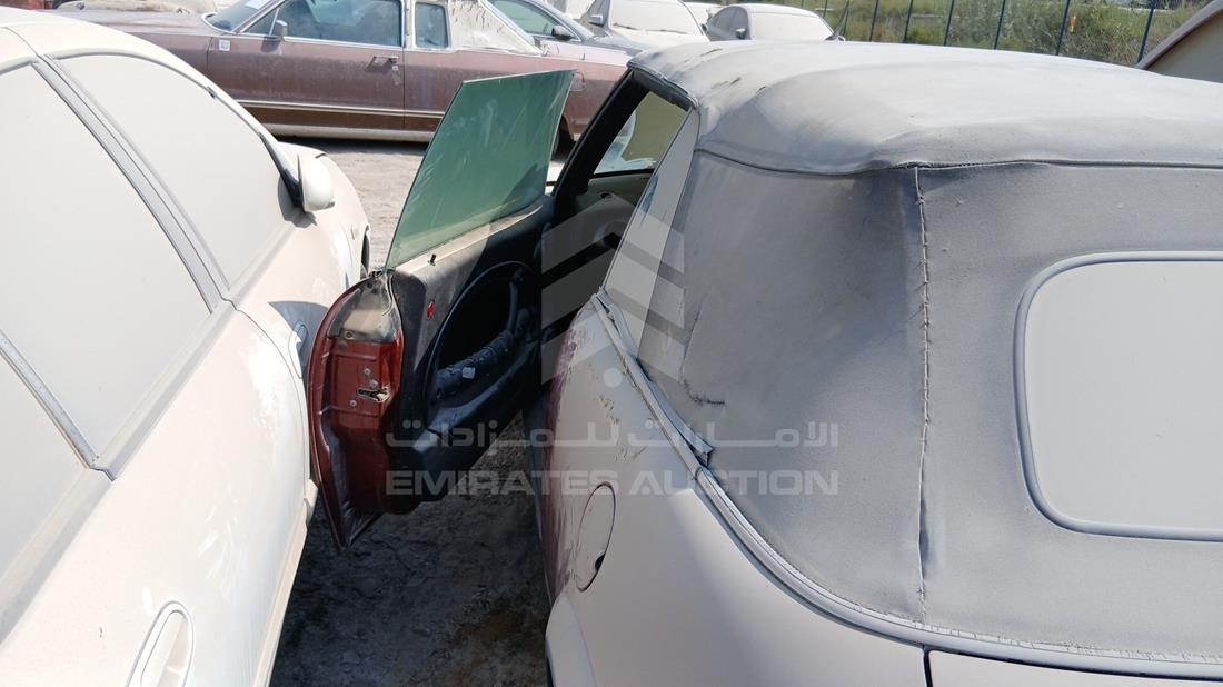 ميني كوبر 2007 — الباب الأمامي الأيسر — صورة 10