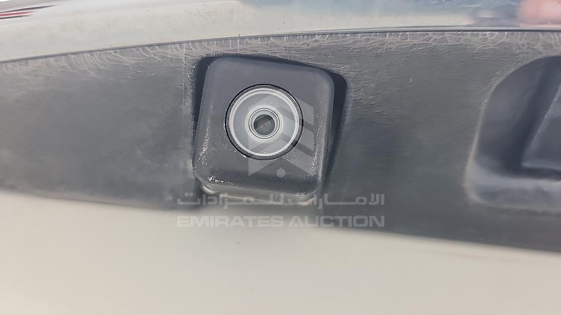 2016 Nissan Patrol — Rear Camera & 360 View — Photo 28