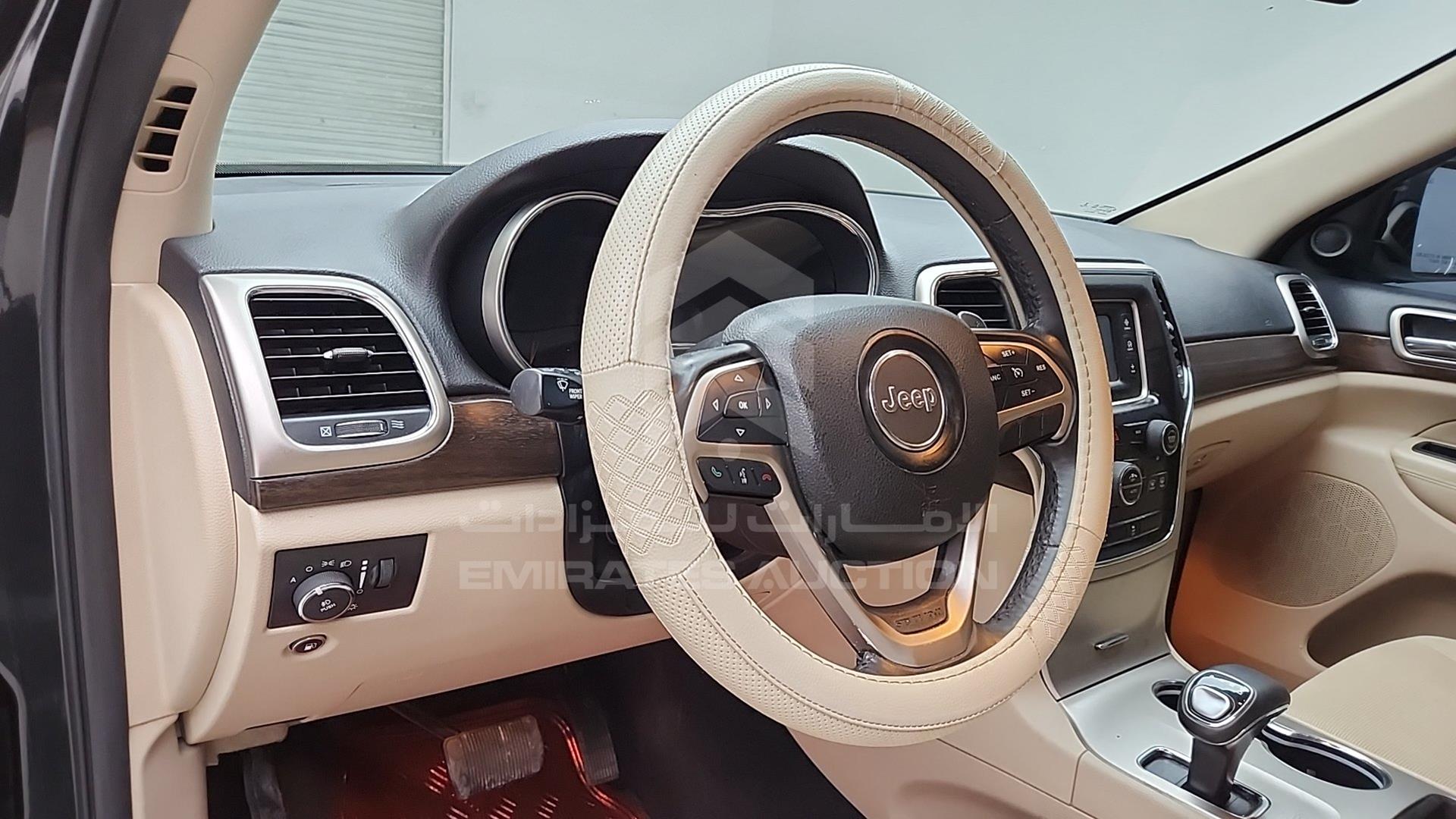 2015 JEEP CHEROKEE VIN: 1C4RJEAG5FC700472