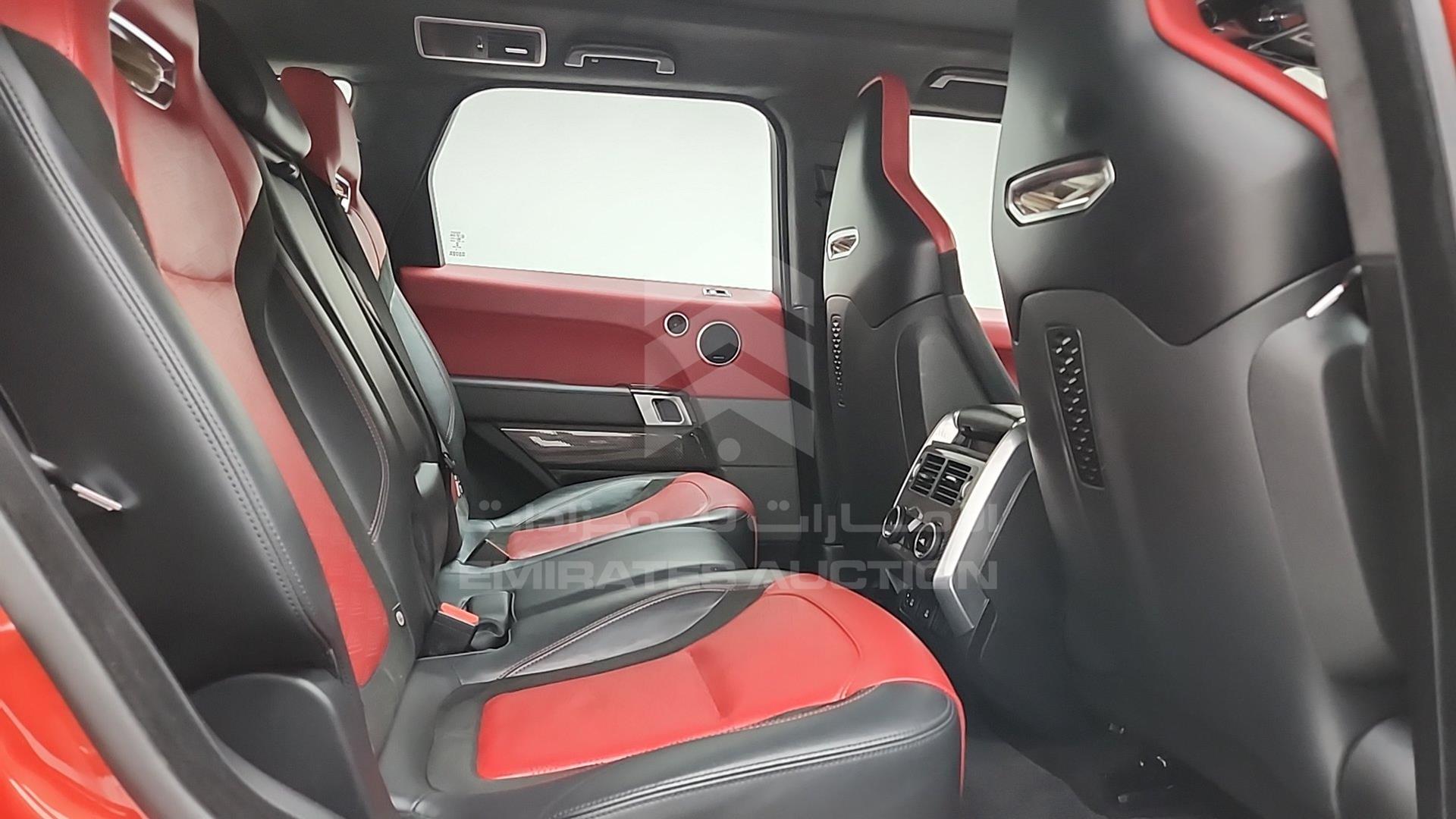 2021 RANGE ROVER --- VIN: SALWA2BE3MA784663