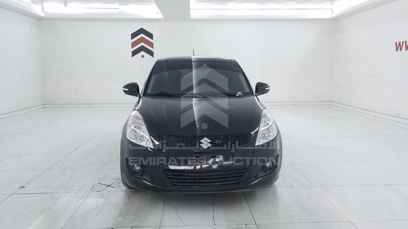 Suzuki Swift 2011. Lot# 403937. VIN JS2ZC82S2B6100246. Photo 1