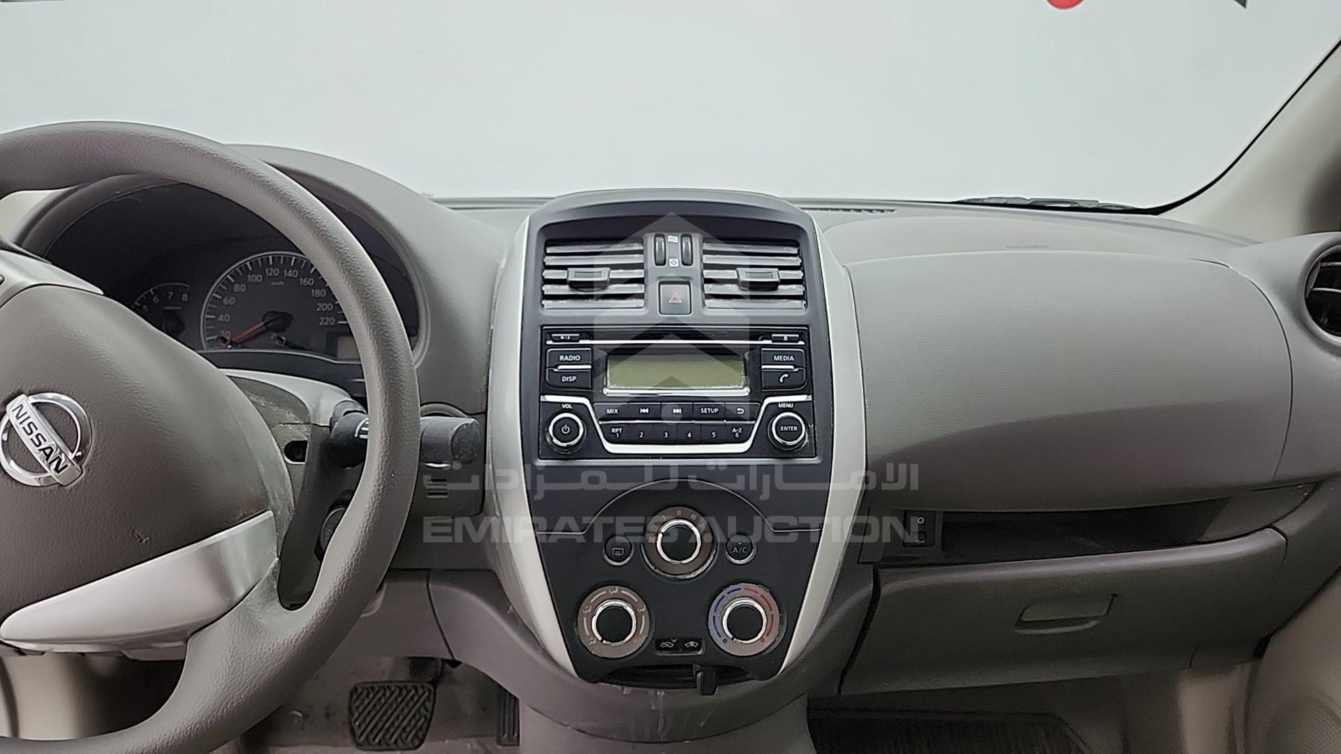 2023 NISSAN SUNNY VIN: MDHBN7AD6PG332739