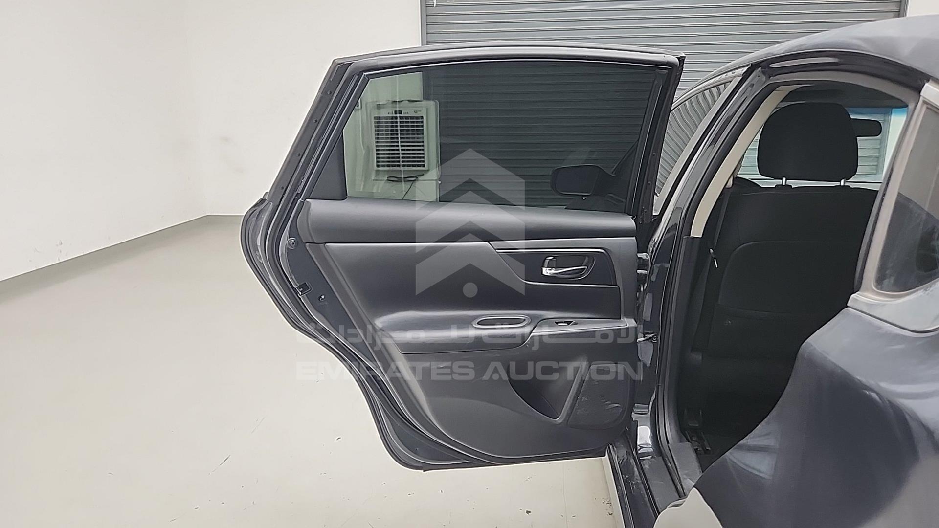 2016 NISSAN ALTIMA VIN: 1N4AL3AP1GN388206