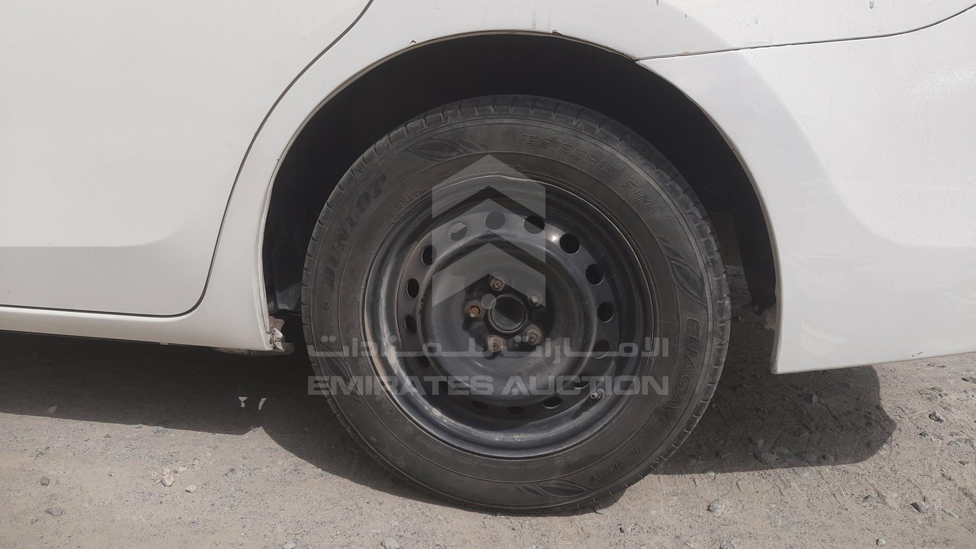 2015 TOYOTA COROLLA VIN: RKLBB9HE0F5140961
