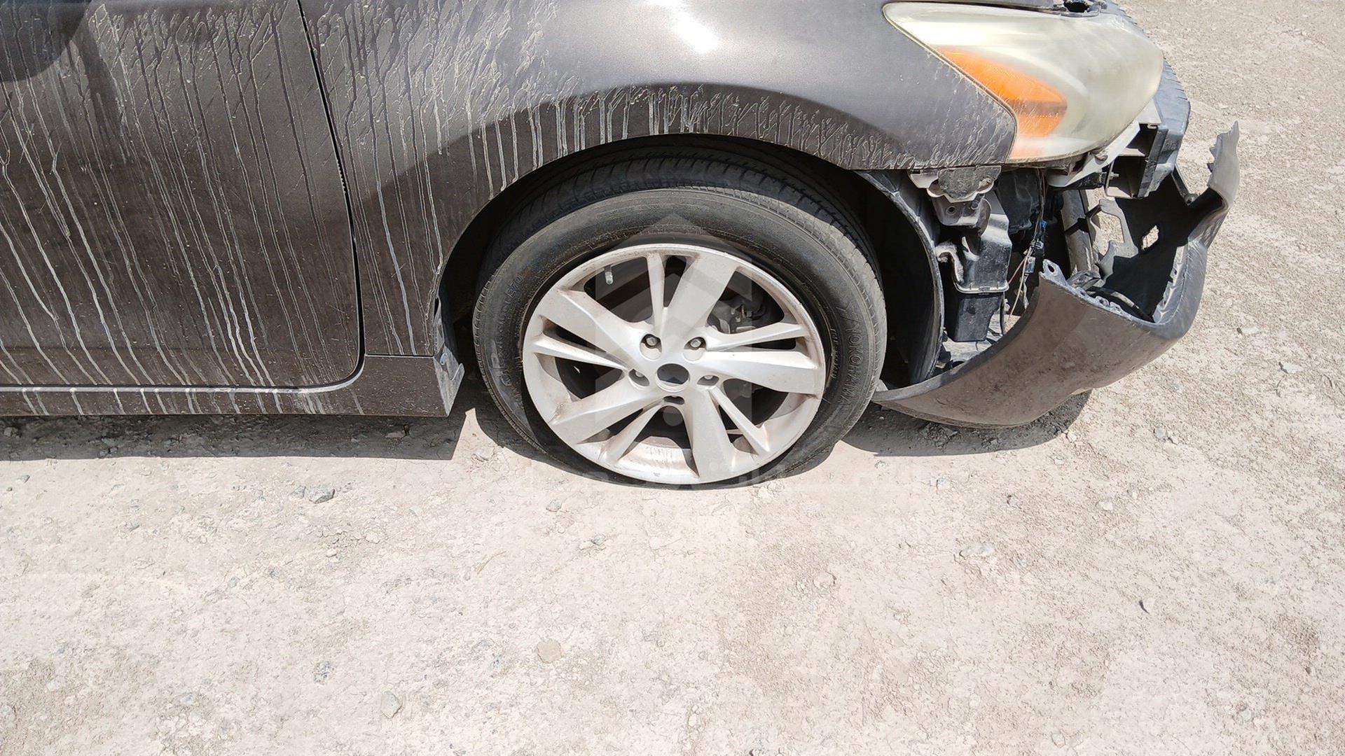 2014 NISSAN ALTIMA VIN: 1N4AL3AP9EC299508