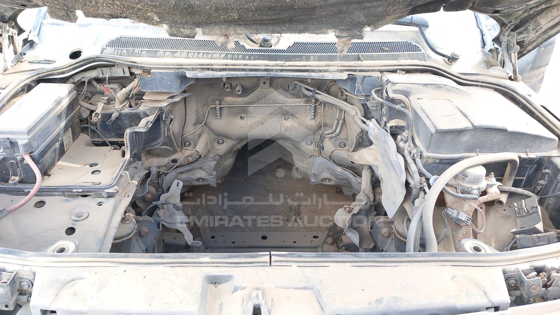 2008 RANGE ROVER HSE VIN: SALLSAA548A164518