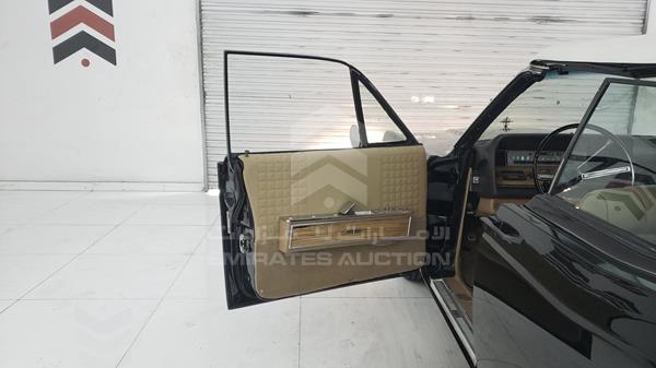 Lincoln Continental 1967 7Y86G802356 Image 29