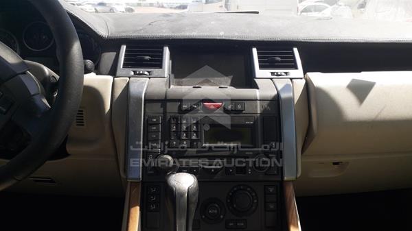 Range Rover Sport 2006 SALLSAA346A936591 Image 7