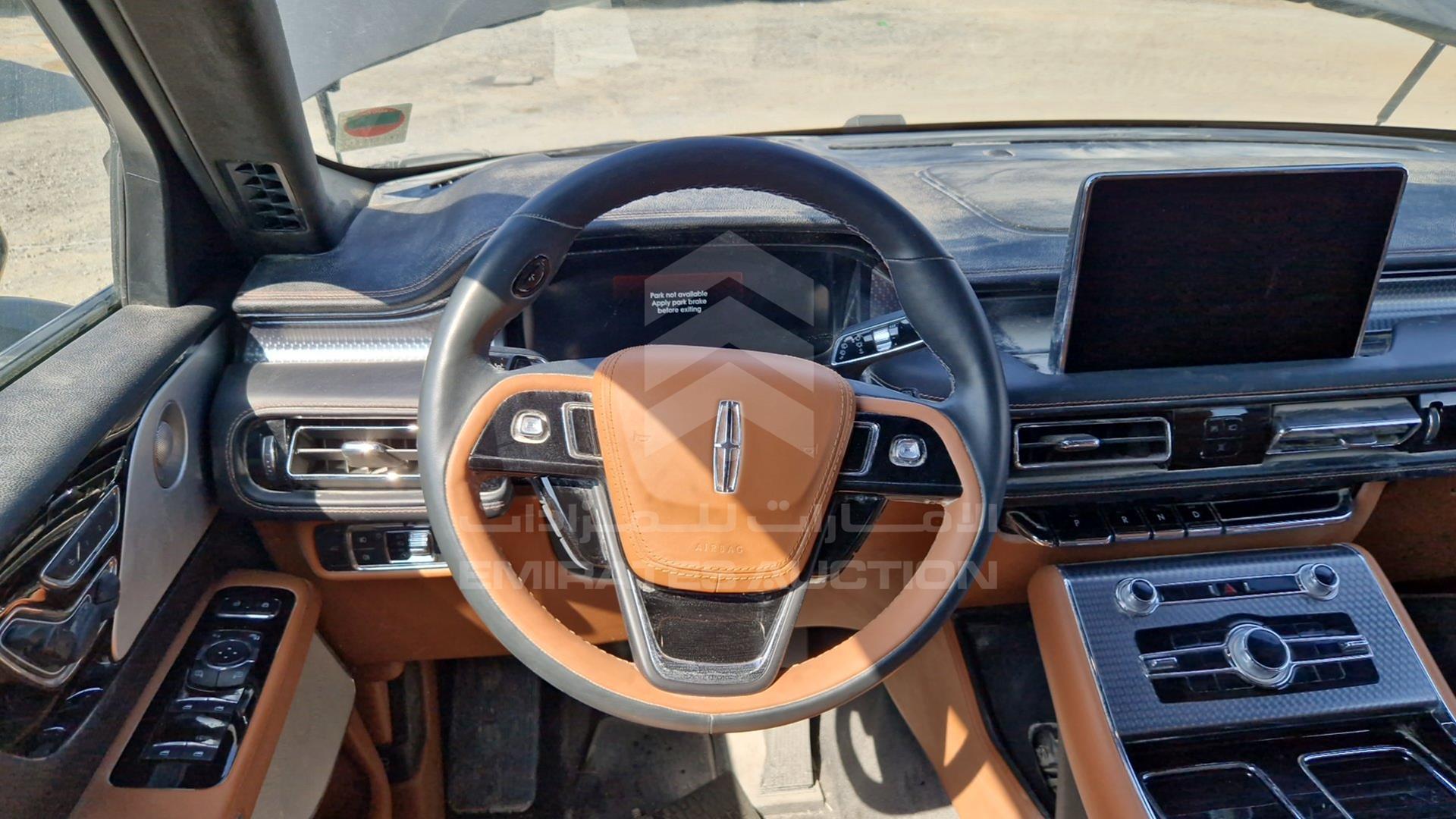 2023 LINCOLN AVIATOR VIN: 5LM5J9XC8PGL19874
