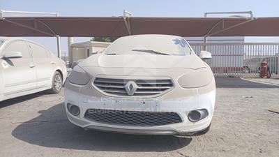 2014 Renault Fluence