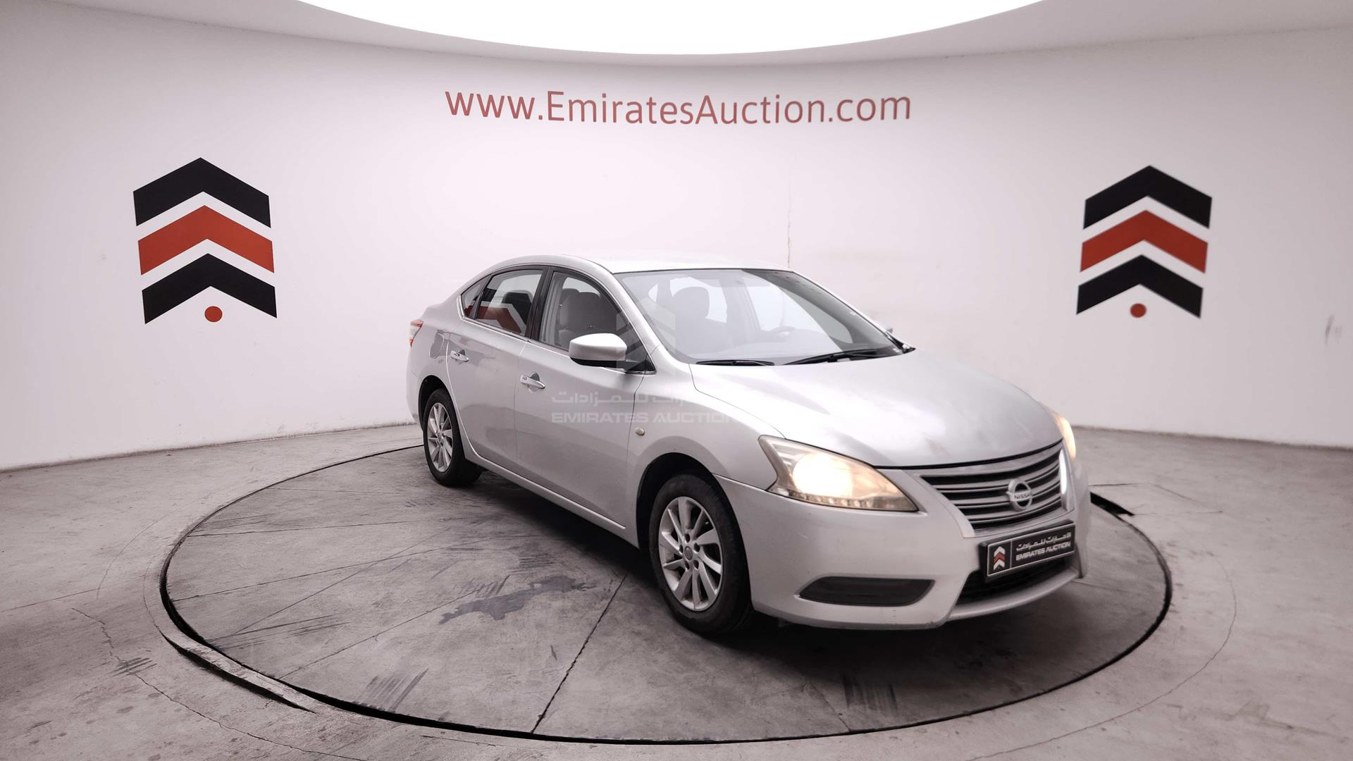 2016 NISSAN SENTRA VIN: MNTAB7A9XG6006702
