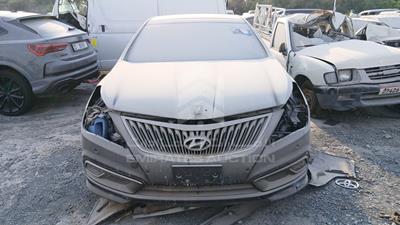 2013 Hyundai Azera