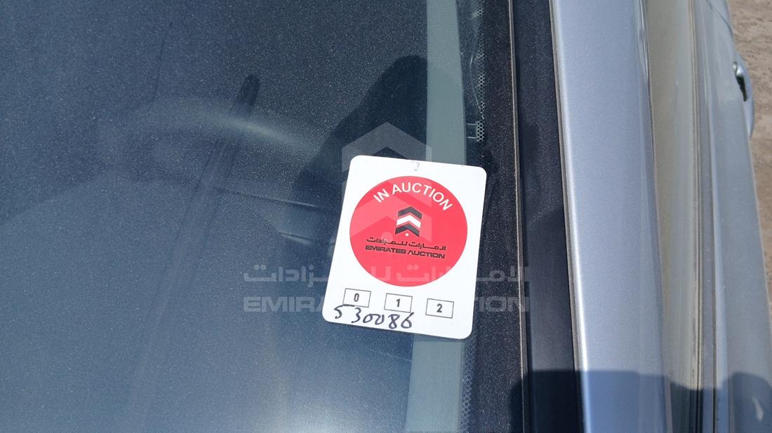 2024 Toyota Camry — General — Photo 27