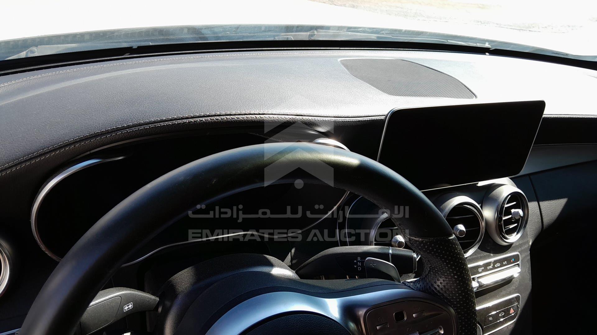 2020 MERCEDES C 200 VIN: WDDWJ8AB1LF961025