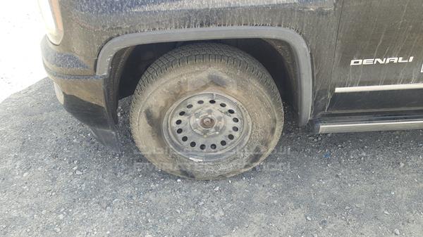 GMC Sierra 2018 3GTU29EJ7JG203076 Image 30