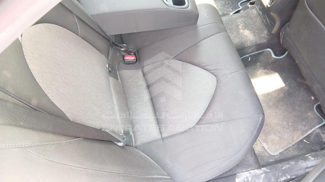 2024 Toyota Camry — Rear Right Passenger View — Photo 23