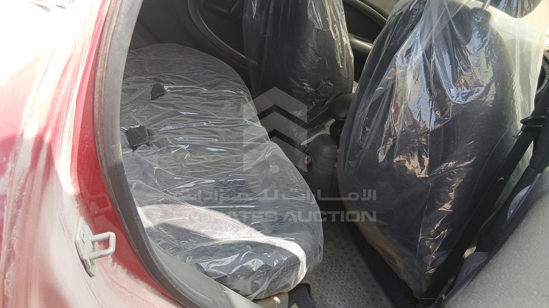 ميني كوبر كونتريمان 2013 — زاوية الراكب الخلفي اليمنى — صورة 20