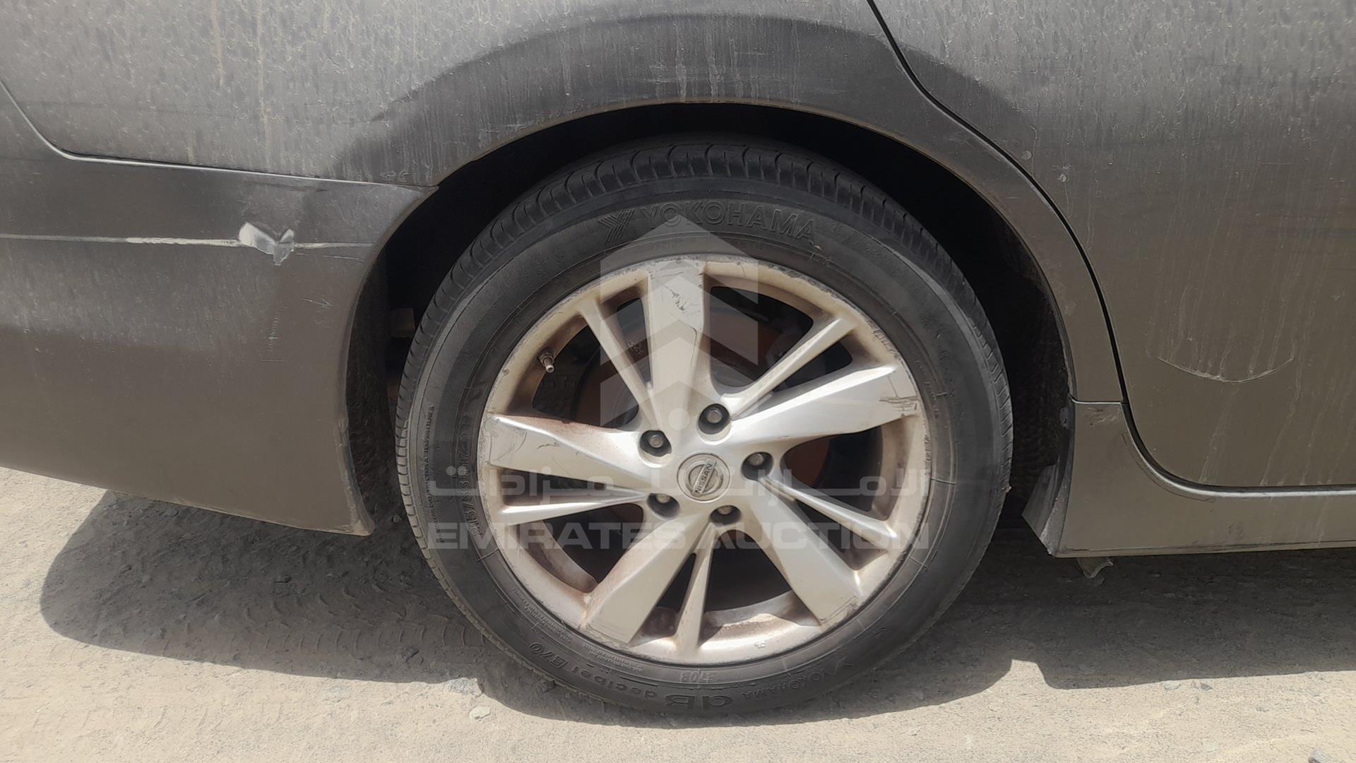 2014 NISSAN ALTIMA VIN: 1N4AL3AP1EC101679