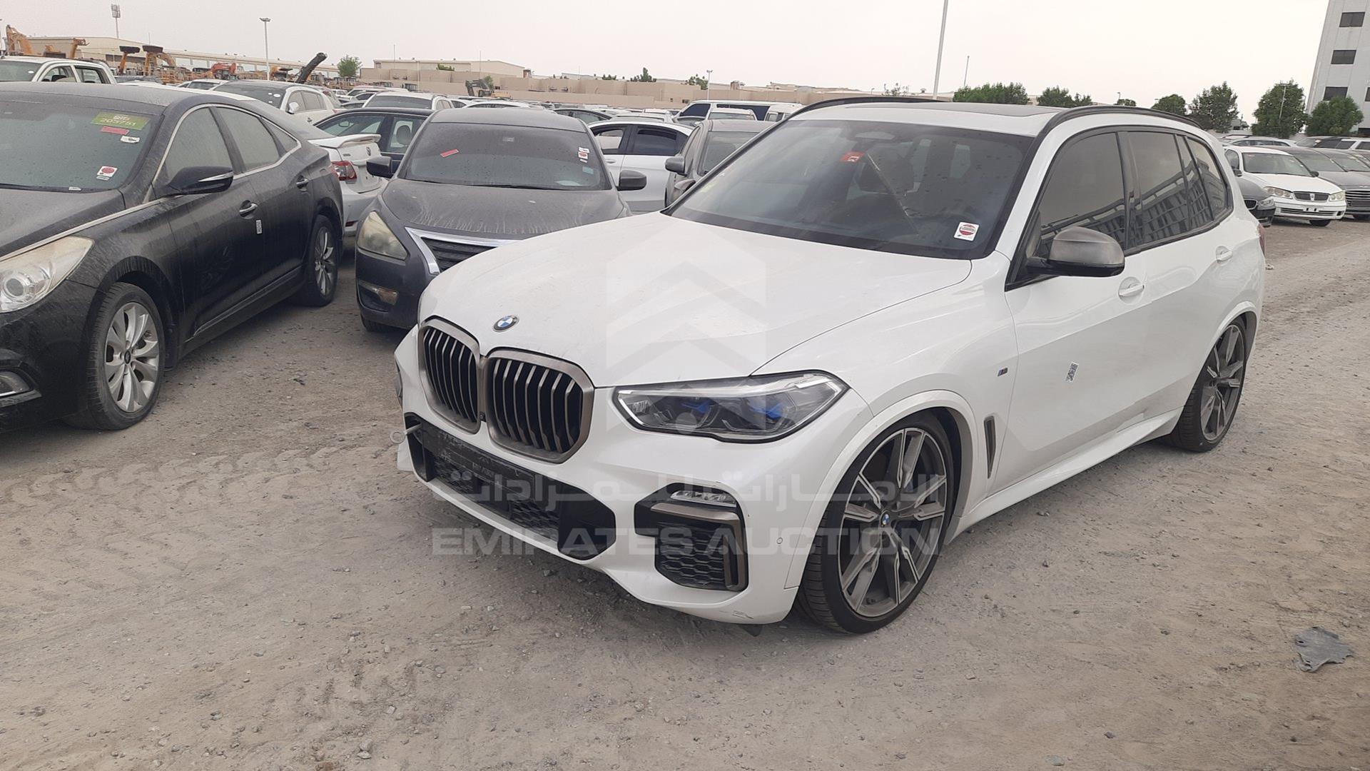 2020 BMW X5 VIN: WBXJU4A07L9C89463