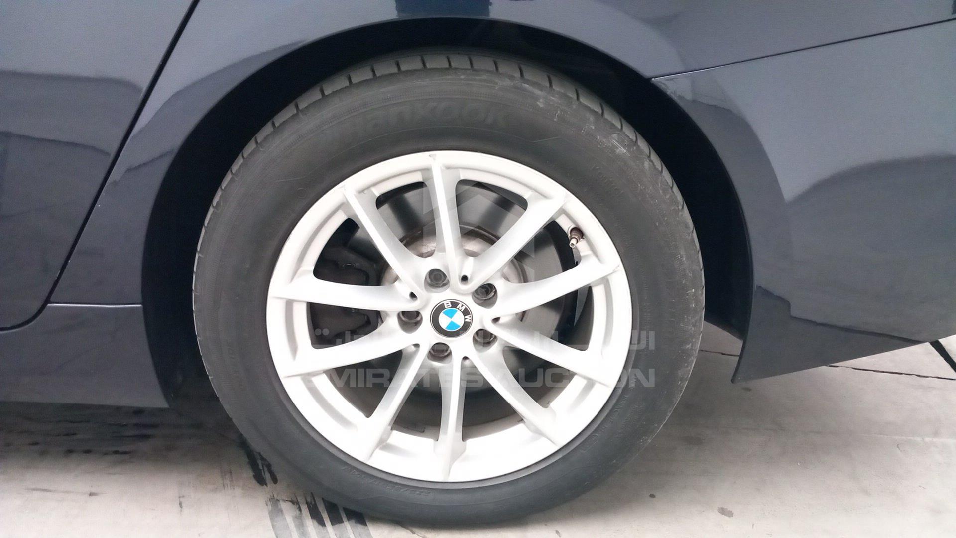 2020 BMW 520 I VIN: WBAJL1A07LBM40335